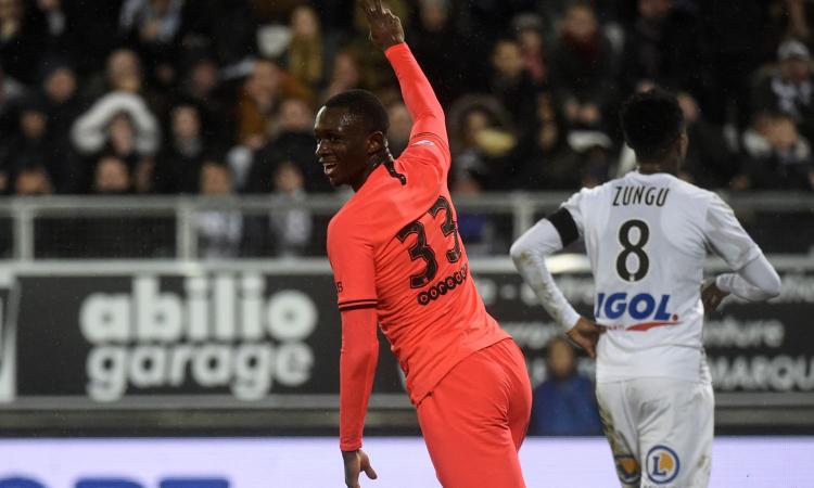 Milan, retroscena su Kouassi