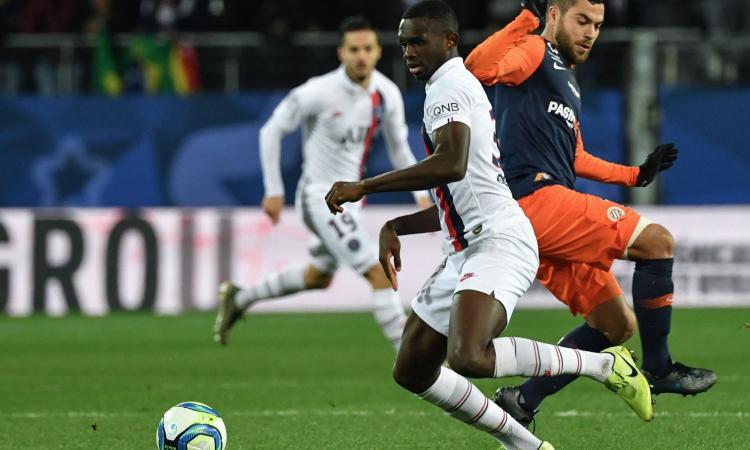 In Francia: 'Colpo del Milan a costo zero: si può chiudere'