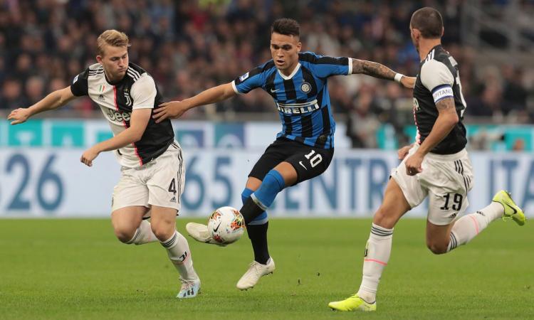 Juve-Inter in tv in chiaro? La Lega Serie A spinge per il no