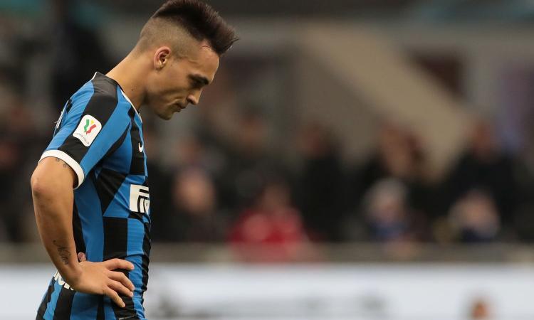 Pedrerol: 'Zero chances per Lautaro Martinez al Real Madrid'