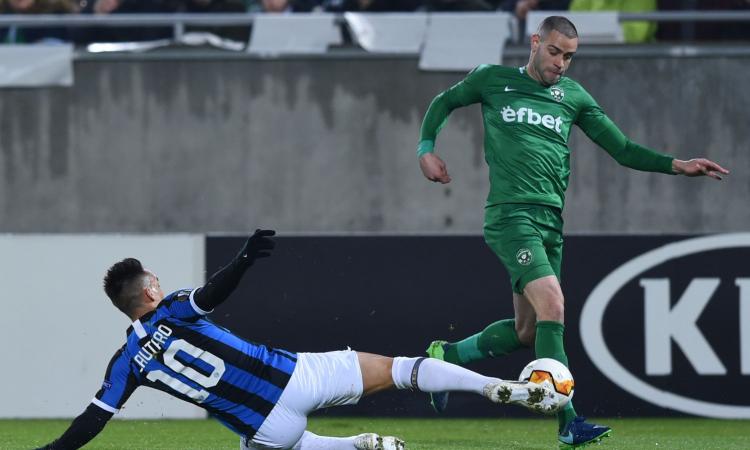 Europa League, rivivi la MOVIOLA di Inter e Roma: giallo per Lautaro, salta il ritorno