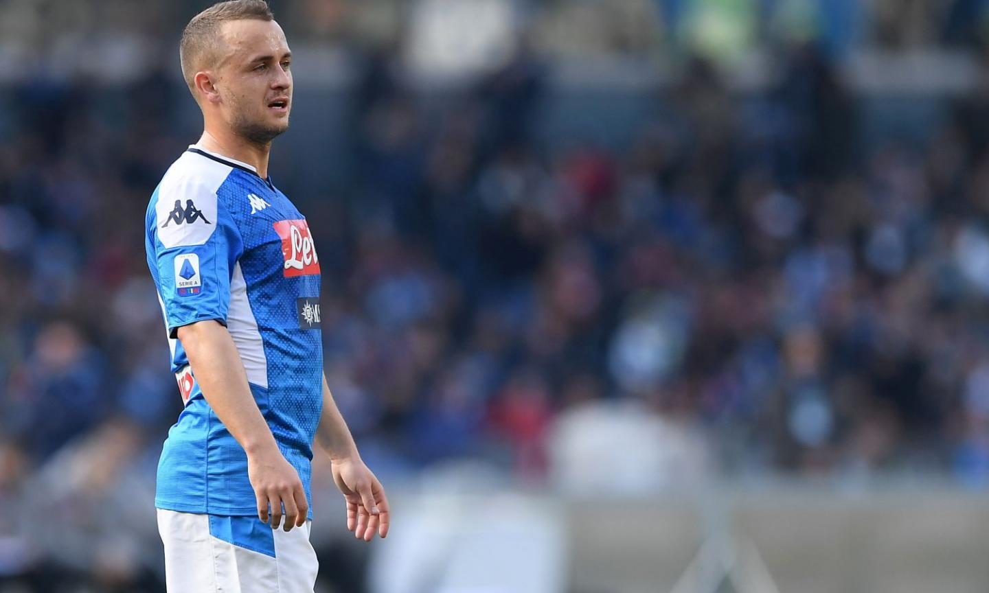 Napoli, Lobotka: 'Possiamo eliminare il Barcellona'