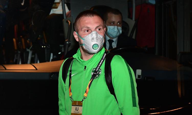 Playboy e nei guai con la ex di De Rossi, Ieffi è stato arrestato: presi 15 milioni dallo Stato per il coronavirus