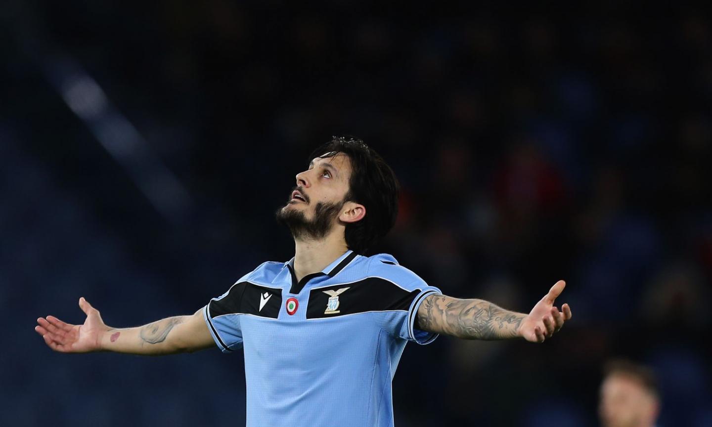 Lazio, ag. Luis Alberto: 'Top player, per il rinnovo manca solo la firma'