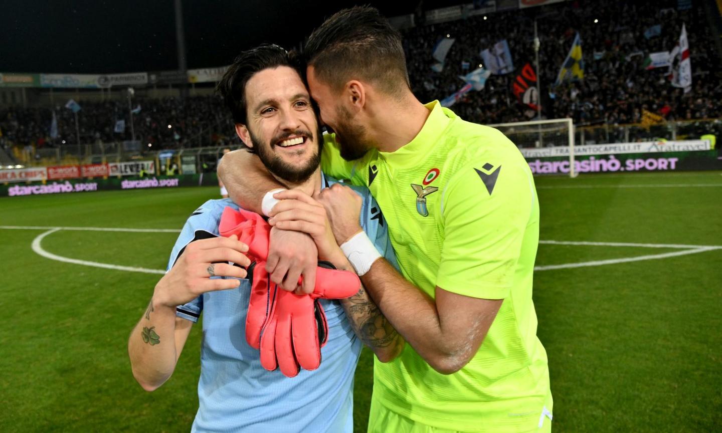 Lazio, Strakosha primo in Italia e tra i migliori d'Europa: i numeri 