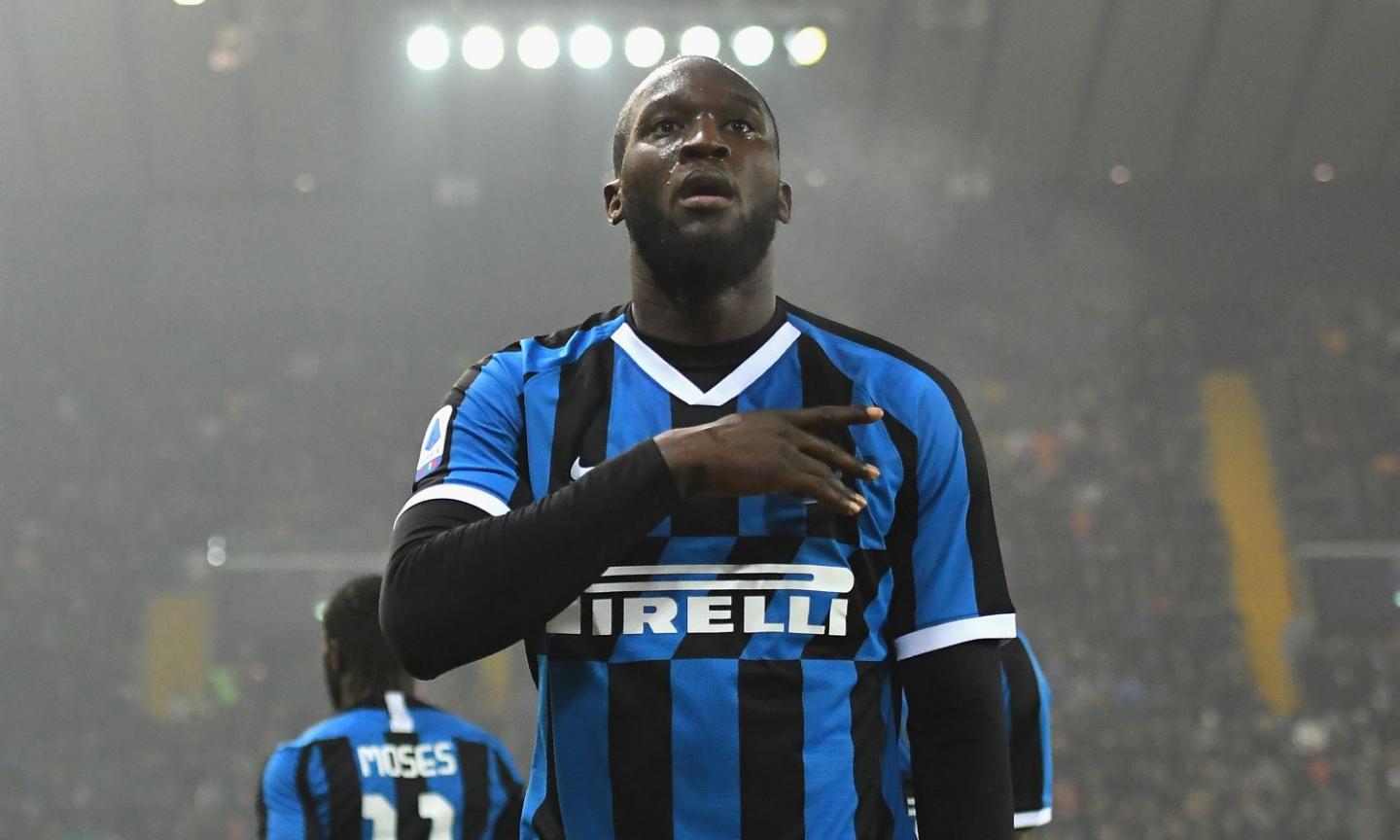 Esports: Inter-Goztepe, ci pensa Lukaku VIDEO