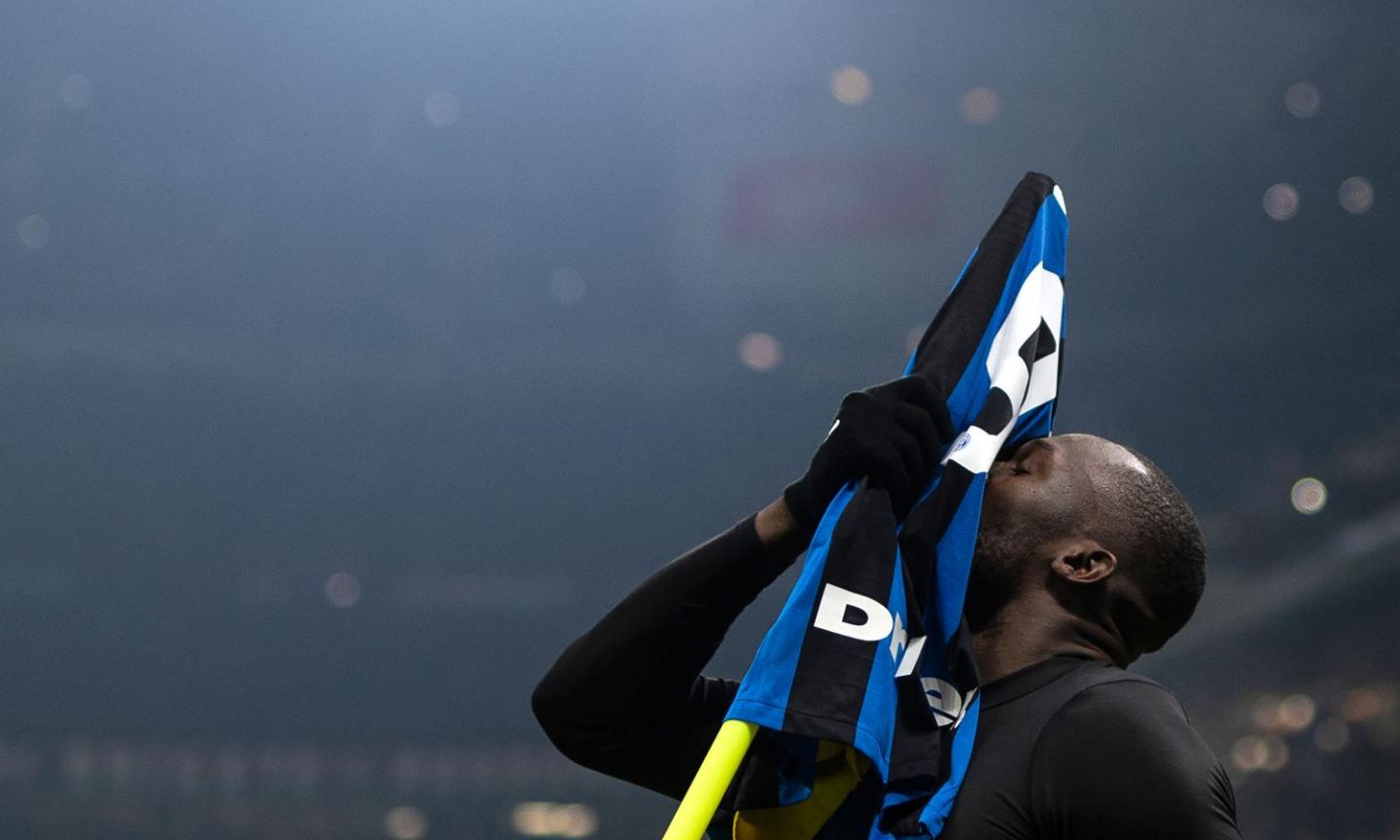 Inter-Milan 4-2, il tabellino