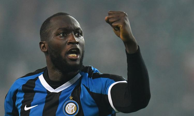 Ag. Lukaku: 'Scambio con Dybala era vicino, ma Romelu voleva l'Inter. Colpi estate? Cavani, Willian e un giovane...'