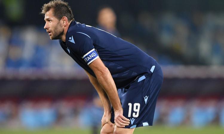 Lazio, Lulic chiarisce: 'Voci infondate sul mio futuro, c'è una sola verità'