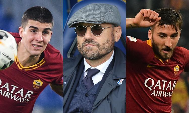 Da Petrachi a Mancini e Cristante, è una Roma di sopravvalutati