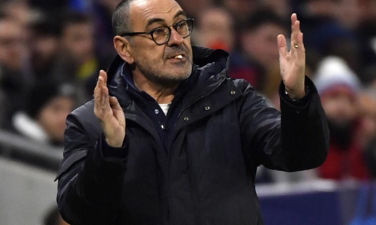 Juve, il report dell'allenamento post-Champions in vista dell'Inter