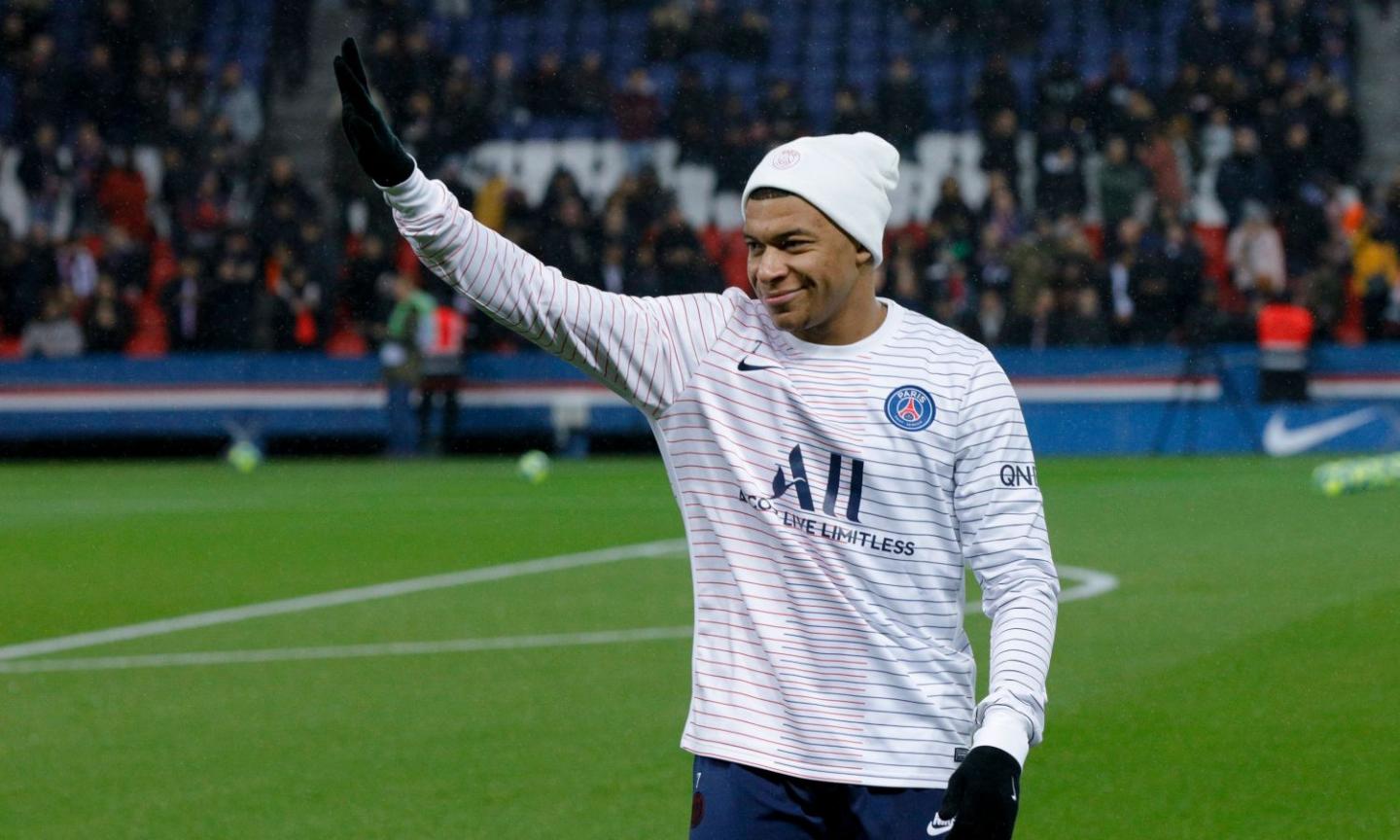 Liverpool, offerta choc per Mbappé: 300 milioni!