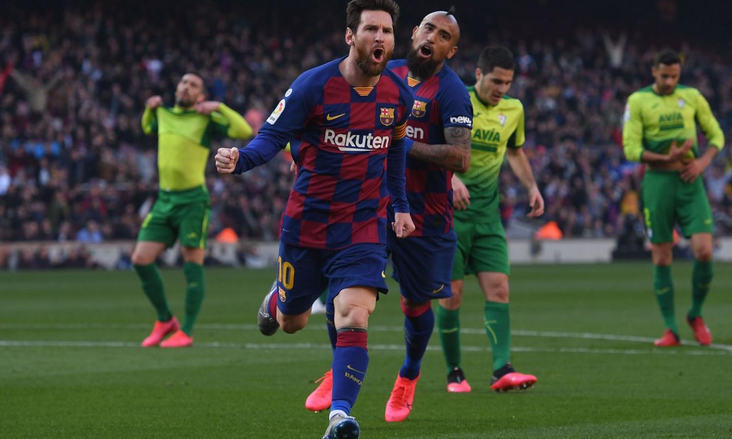 La Liga non si ferma: il campionato spagnolo sbarca su… Fifa!