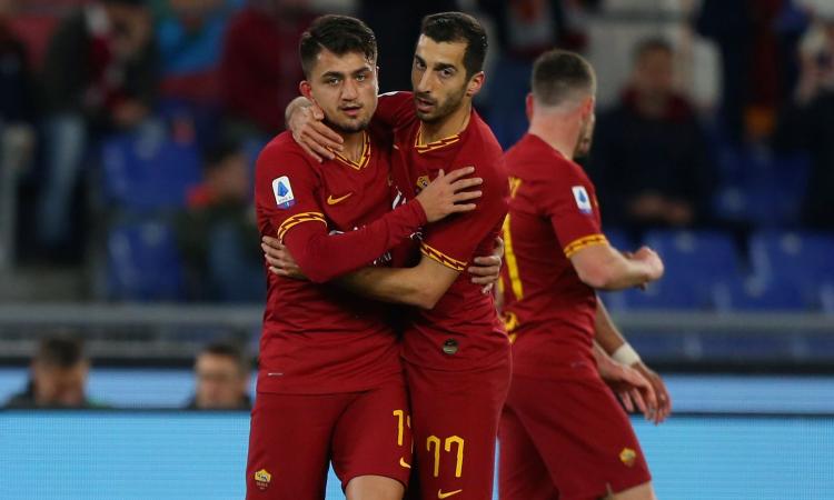 Roma, Calvo: 'Ripresa Serie A? Forse a giugno'