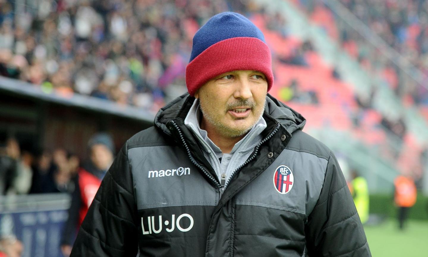 Bologna, UFFICIALE: allenamenti al centro sportivo dal 5 maggio. Saranno assenti Mihajlovic e collaboratori 