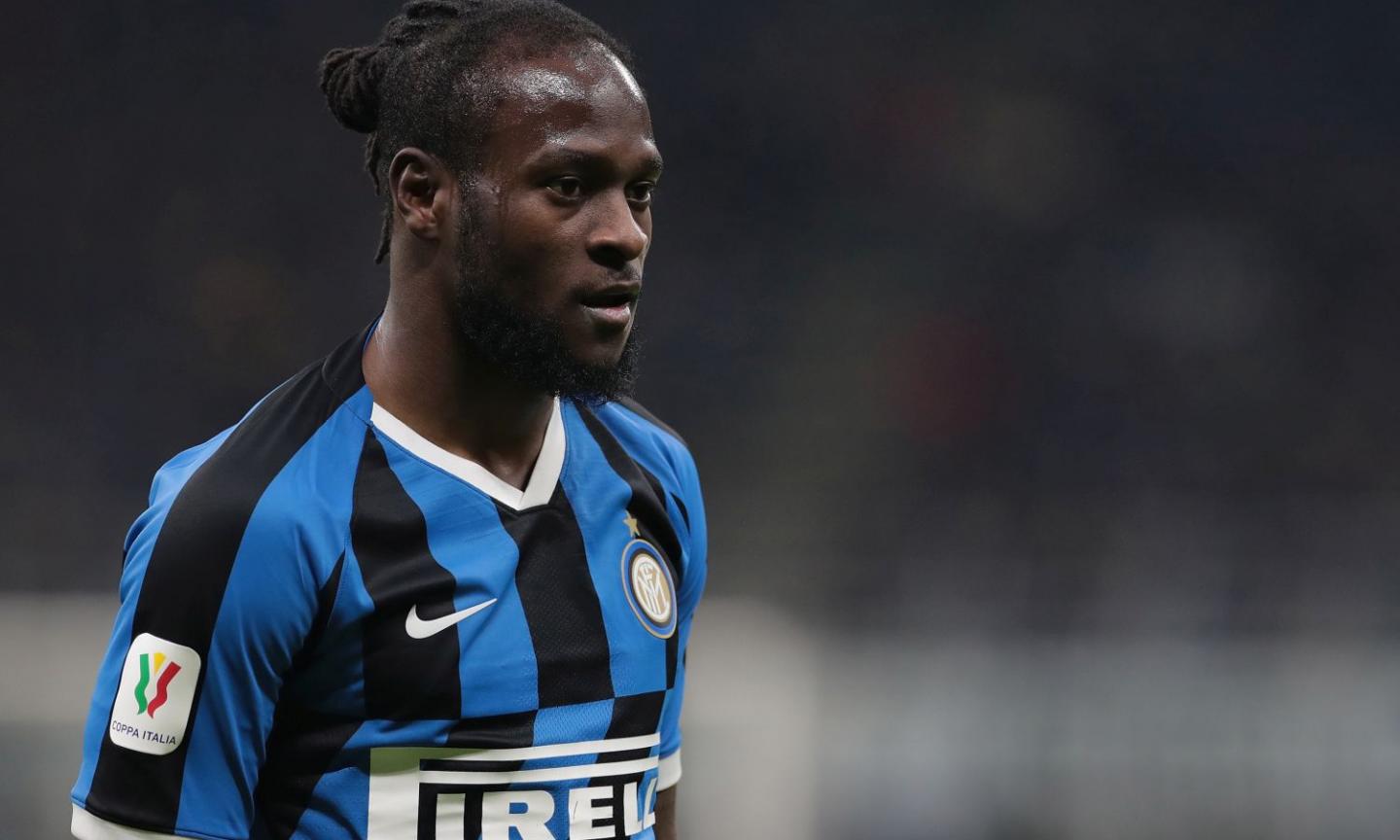 Inter: la posizione del Chelsea su Moses