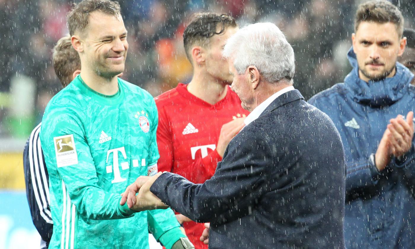 Bayern, via Neuer: che distanza per il rinnovo! 