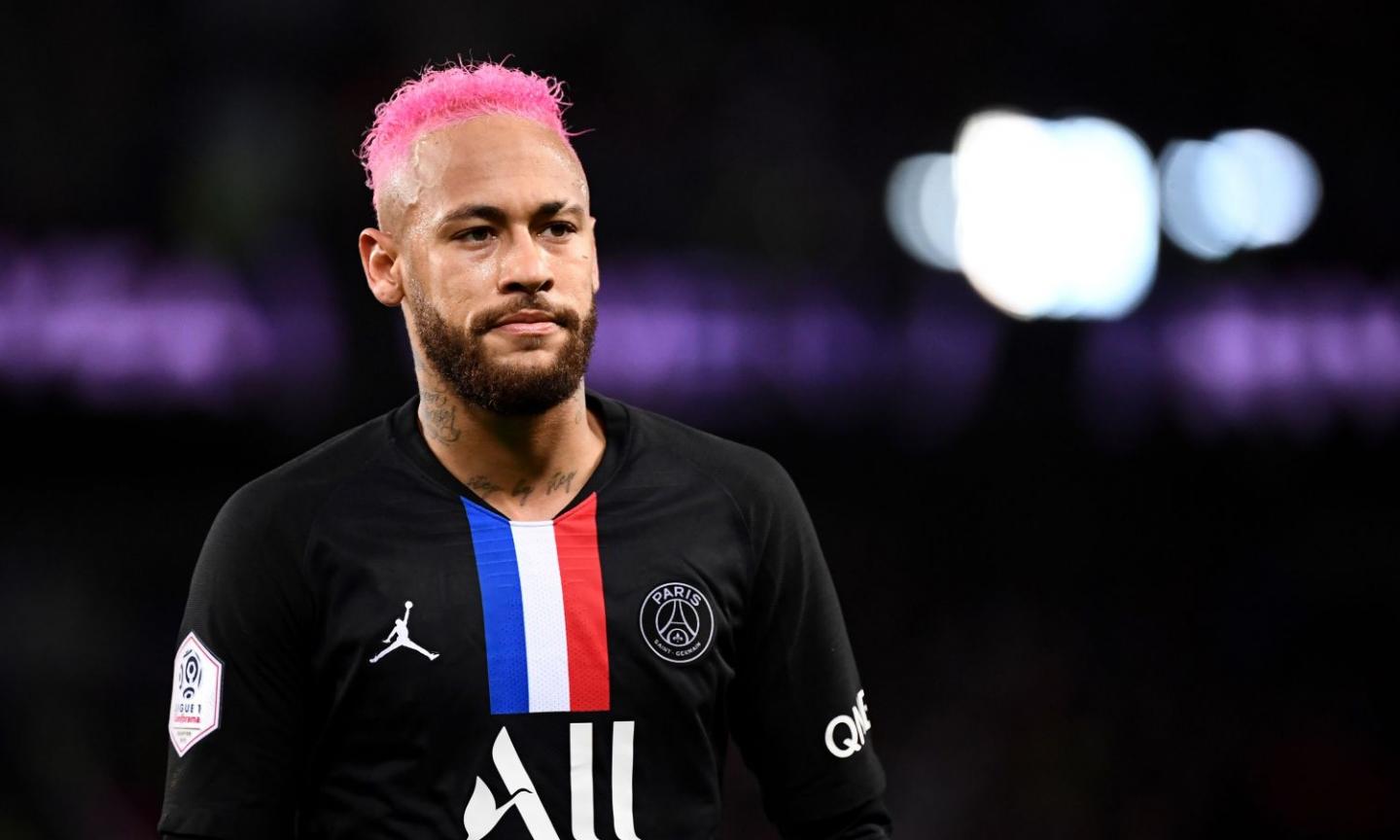 PSG, un brasiliano incorona Neymar: ‘E’ tra i migliori al mondo’