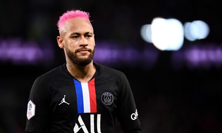 PSG: con l’addio di Neymar all in per Dybala