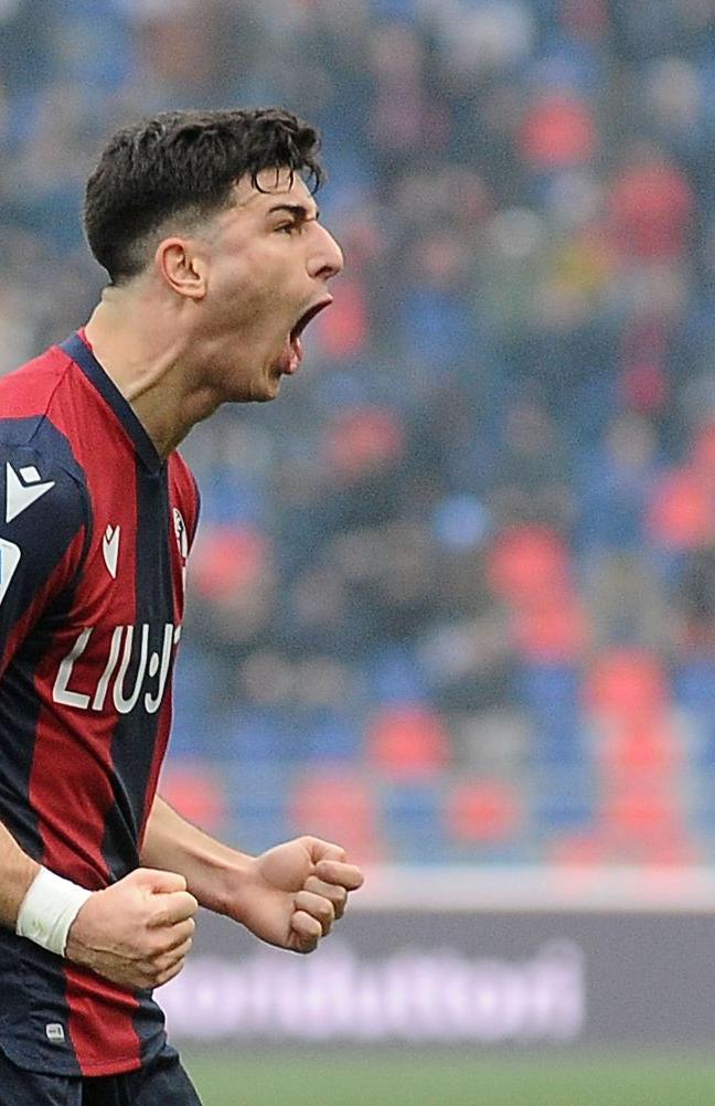 Bologna – Lecce 4-0: il tabellino|Serie A | Calciomercato.com