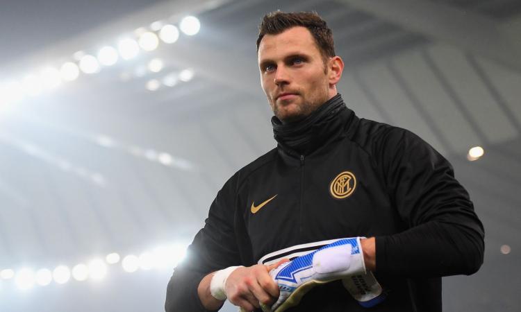 Udinese, UFFICIALE: rinnova un portiere Udinese, UFFICIALE: rinnova un portiere