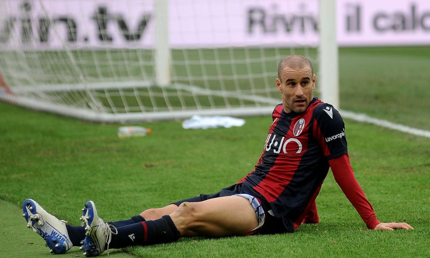 Rinnovo o addio per Palacio? Il Bologna ci pensa