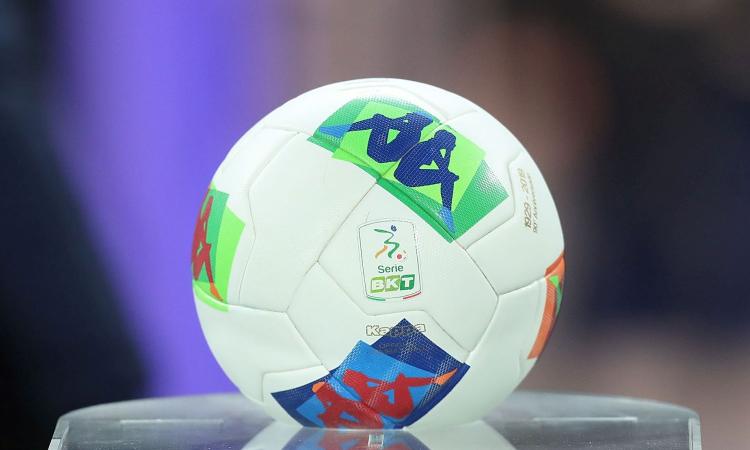 Giudice Sportivo Serie B: quattro squalificati, spicca Diaw