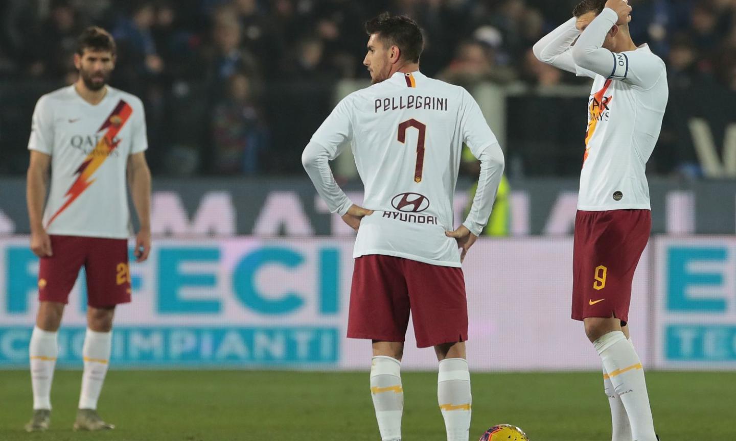 Serie A, la lotta Champions: Roma in bilico, Atalanta da '2'. Lazio lanciata ma il pronostico dice Napoli