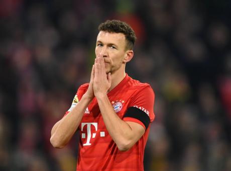 Inter, il Bayern offre un giocatore per riscattare Perisic