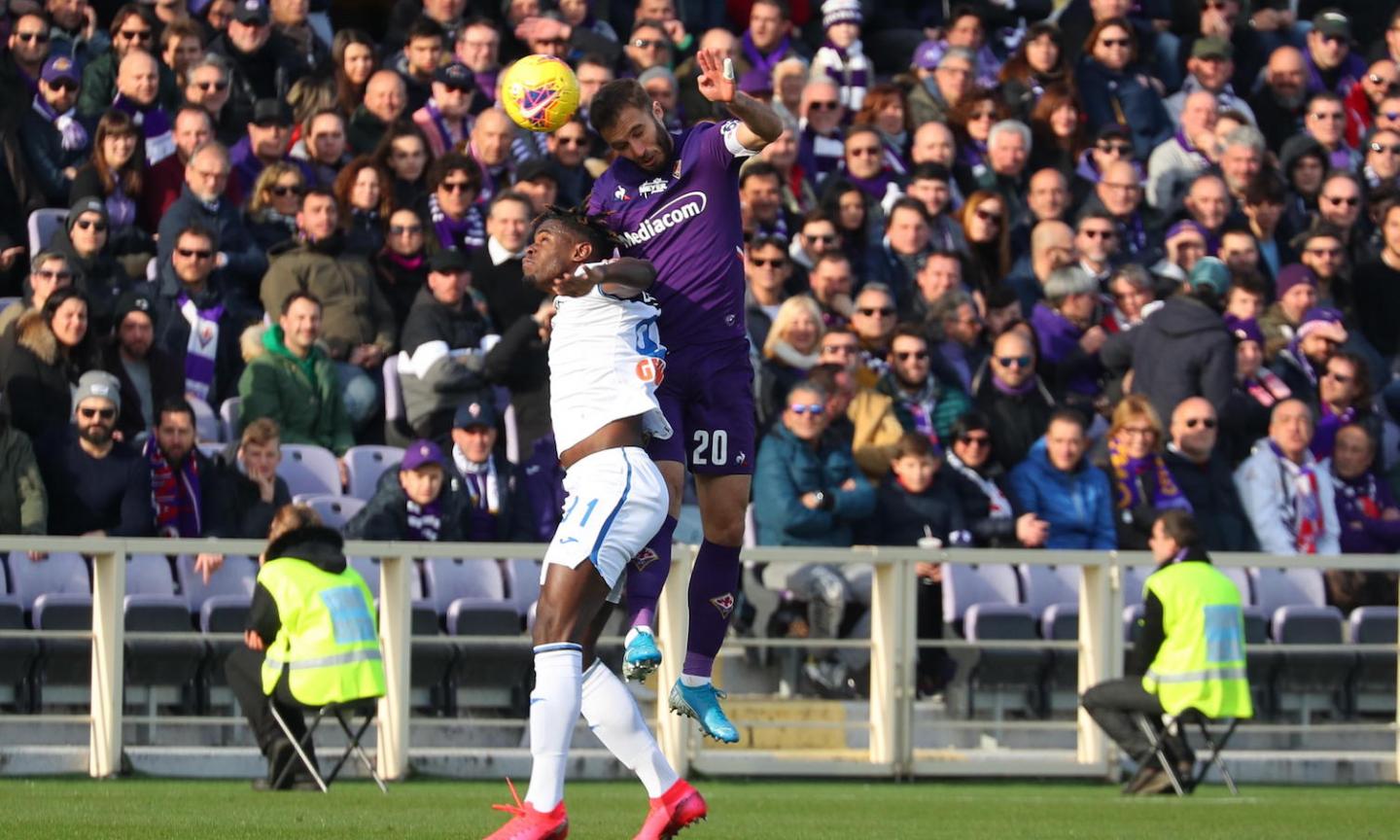 Il Monza piomba su un ex difensore della Fiorentina