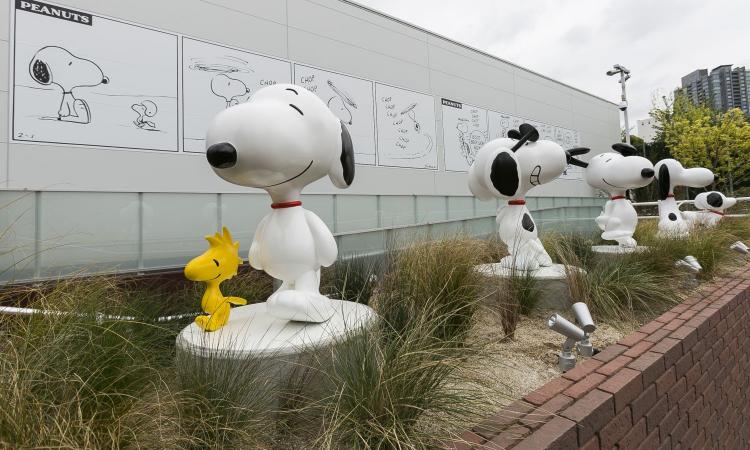 Charlie Brown capitano e Lucy bomber: vent'anni fa finivano i Peanuts, la squadra più bella del mondo