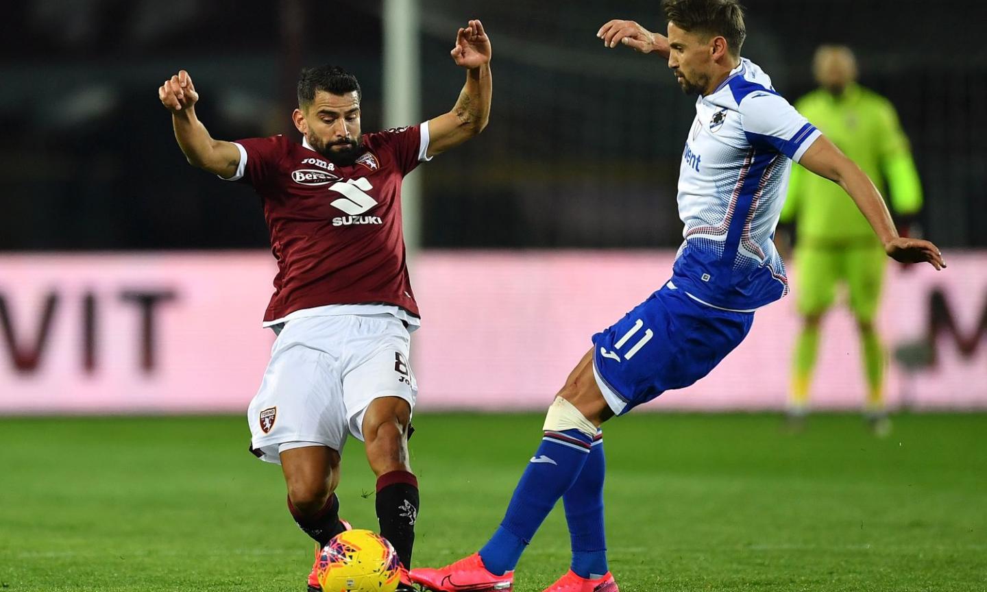 Torino: ecco l'offerta per Ramirez