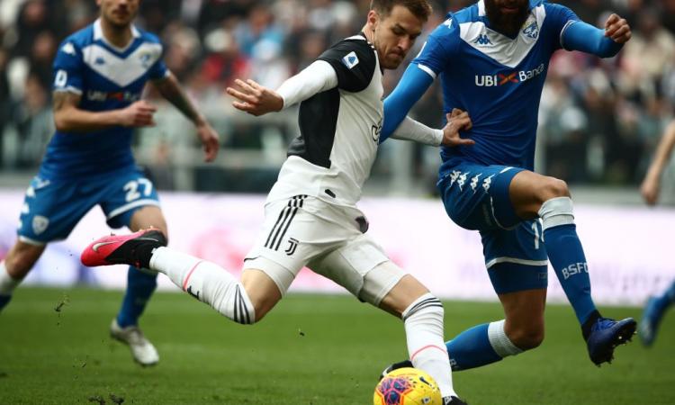 Serie A, rivivi la MOVIOLA: Cuadrado rischia l'espulsione, Brescia in 10 per rosso Ayé! Due rigori per la Fiorentina