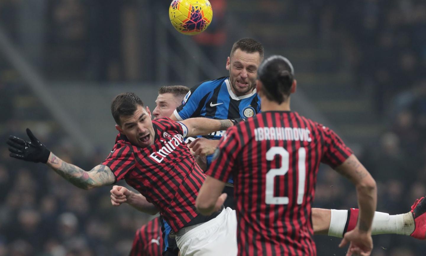 Serie A, i primi anticipi e posticipi: si parte con Fiorentina-Torino, Juve-Napoli il 4/10, il derby Inter-Milan di sabato alle 18