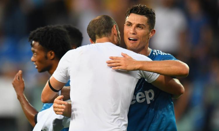 Juvemania: l'esempio da seguire per salvare il calcio italiano è la Juve!