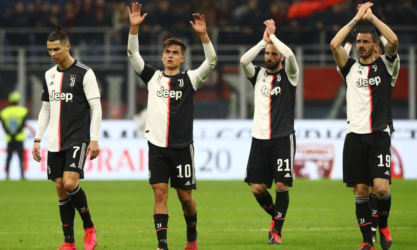 Juve, se sottovaluti il Milan sei fuori! Pioli imprevedibile, Sarri non ha ancora un gioco