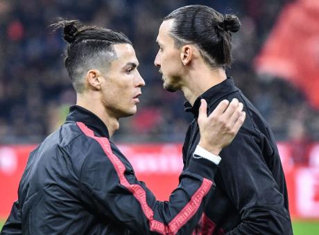 ‘Mister, fidati': il Milan ha bisogno di Ibra, Pioli si affida a lui. Come Ronaldo con Sarri