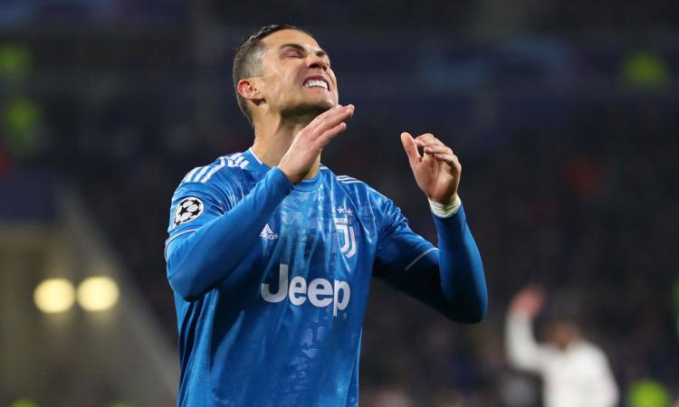 Juve, Ronaldo va via? Un club osserva...