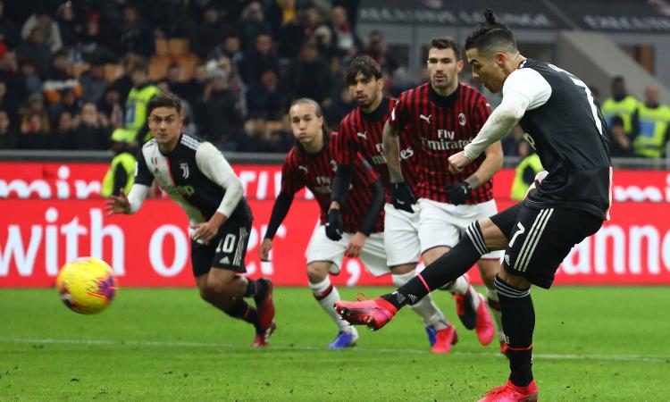 Si riparte con Juve-Milan, poi Napoli-Inter. Spadafora: 'Le semifinali di Coppa Italia saranno il 12 e 13 giugno'