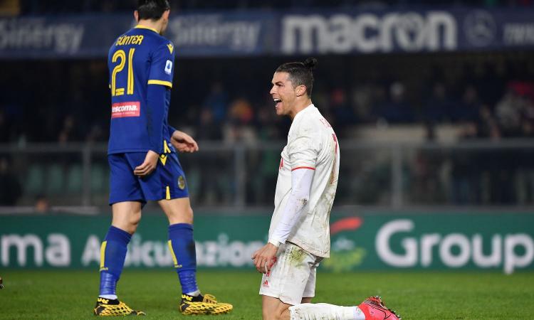Juvemania: centrocampo non all'altezza. Altro che alibi da VAR, il Verona ha zittito Commisso