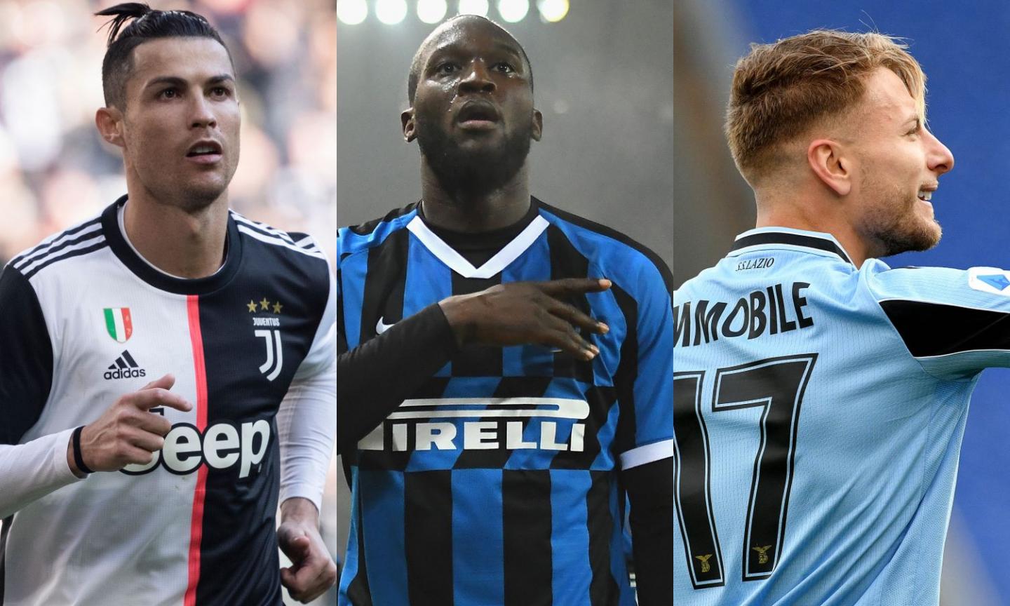 Expected Gol: i migliori in Serie A VIDEO