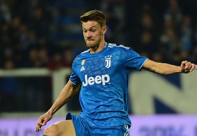 Milan, la risposta alla Juve per Rugani