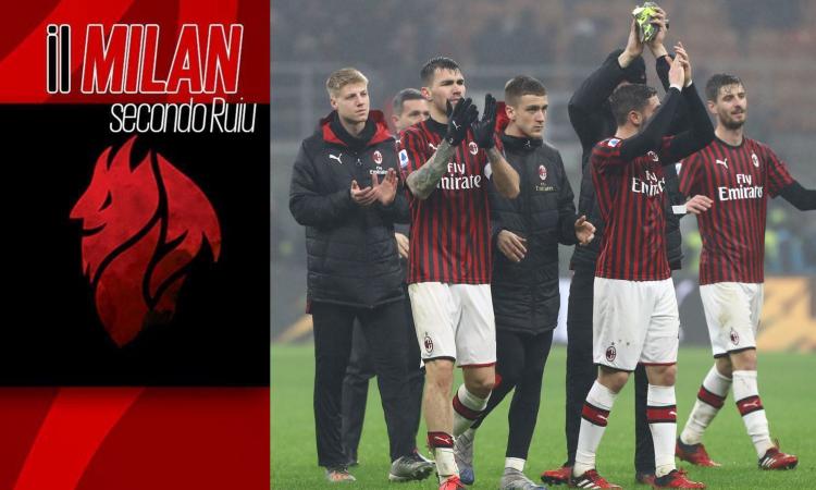 Milan, ci sono crepe nello spogliatoio. E i rumors su Pioli sono un pericolo