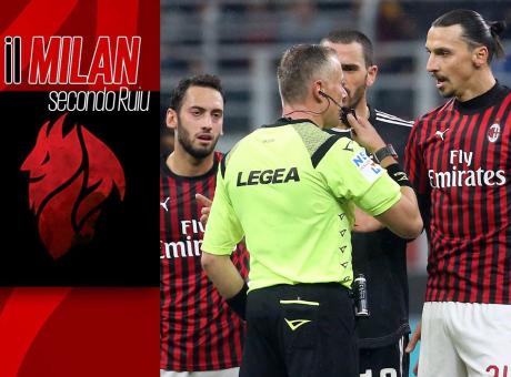 Valeri non ha sfavorito il Milan: tante ingenuità e un'impresa sfiorata, al ritorno serve un miracolo