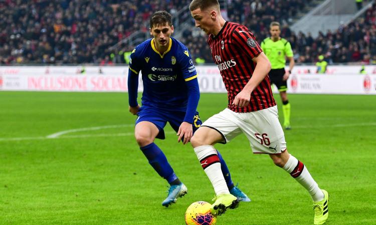 Milan verso il no al riscatto di Saelemaekers: in fumo 3 milioni