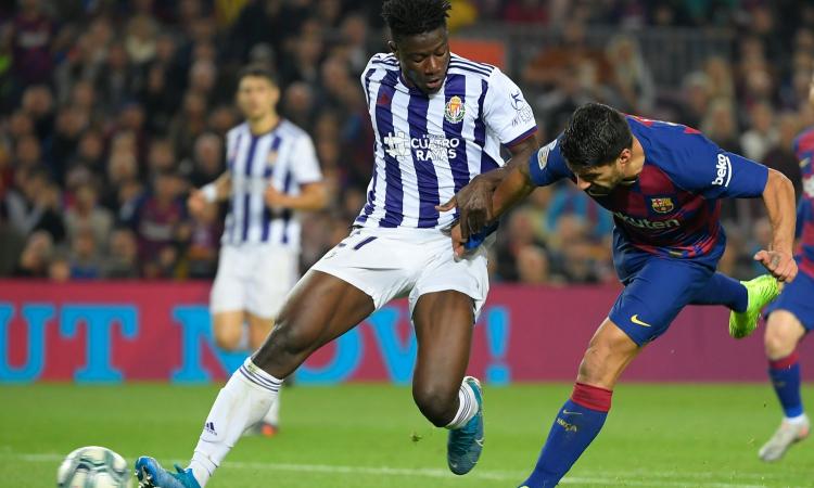Il Barcellona su un vecchio obiettivo della Fiorentina