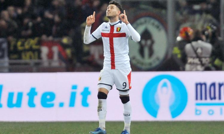 Genoamania: Sanabria merita davvero il riscatto?