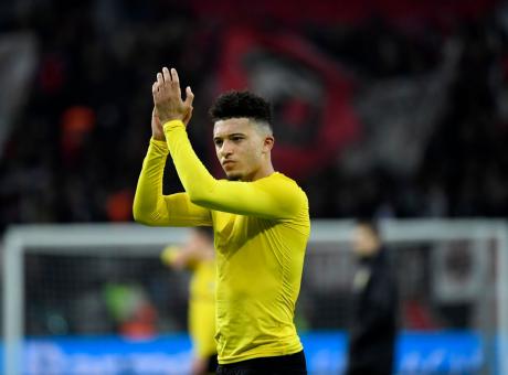 Juve allertata sull'operazione Sancho per giugno: la risposta dei ...