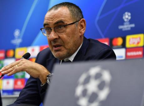 L’equilibrio di Agnelli, la presunzione di Sarri: la Juve ha l’allenatore virologo
