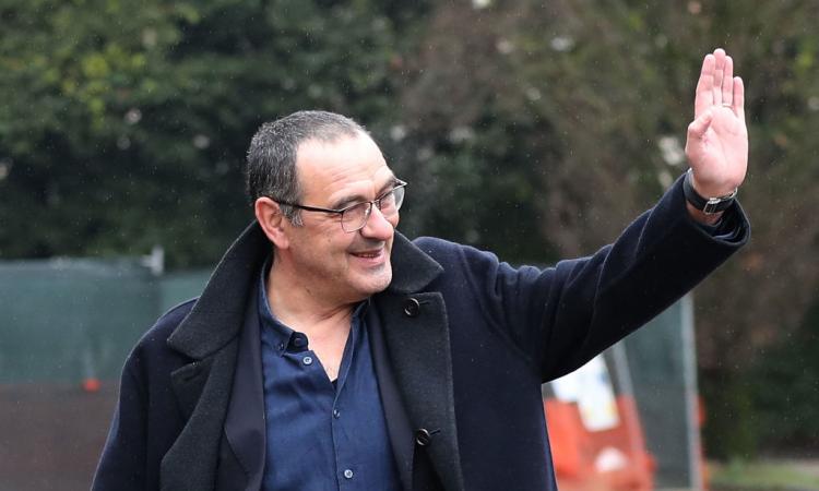 Sarri vuole il Mertens bis: Juve-Roma, ecco lo scambio